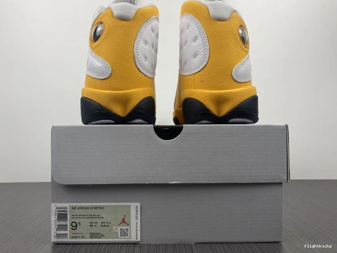 Jordan Del Sol 13 414571-167 Air 0801